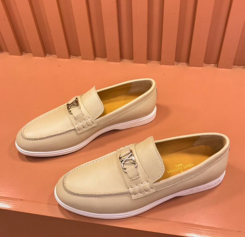 SAMC - LOV Men Shoes - 767