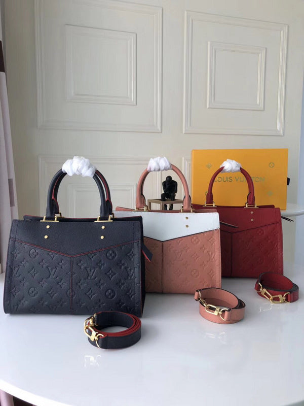 LOV2 Bags - Luxurious Bags  2042