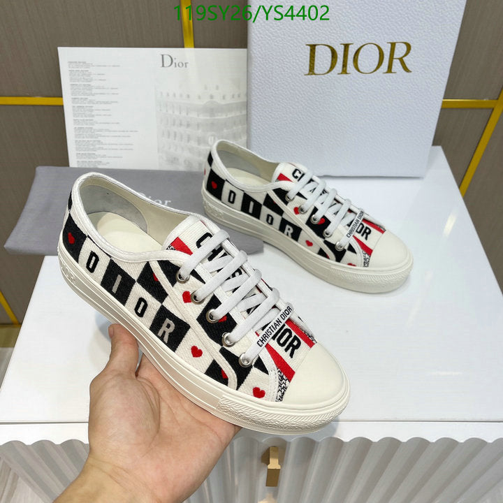 SAMCC - DOR Women Shoes - 1860