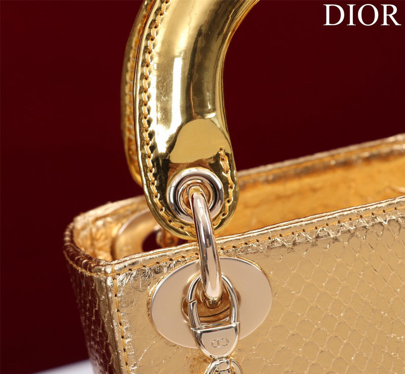 Glami Fashion - DIR Bags - 119