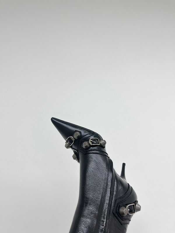 Satchel Bags - BGA Shoes - 1083