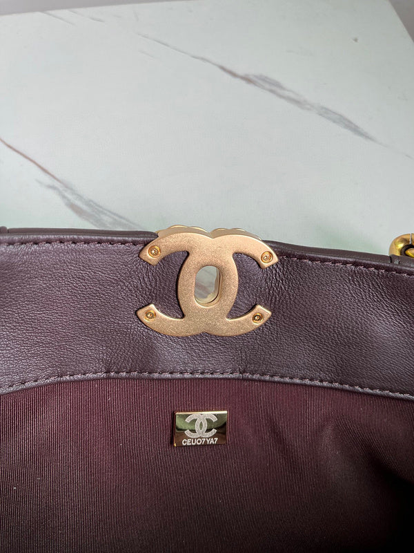 Satchel Bags - CHL Bags - 2689