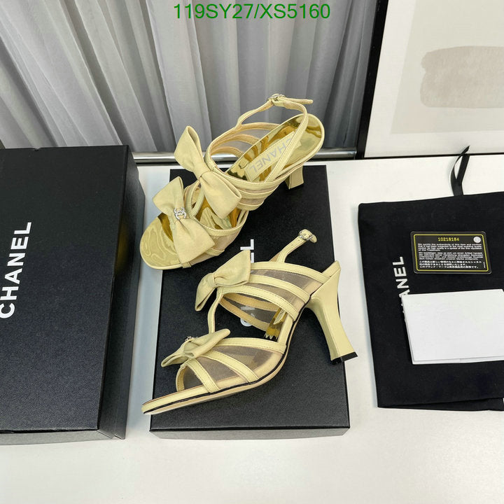 SAMC - CHL Women Shoes High Heels - 151