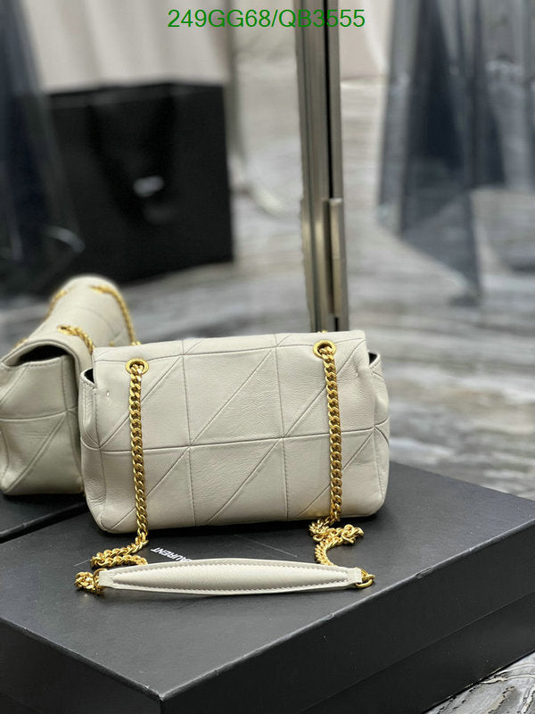 SAMC - YLS Bags - 230