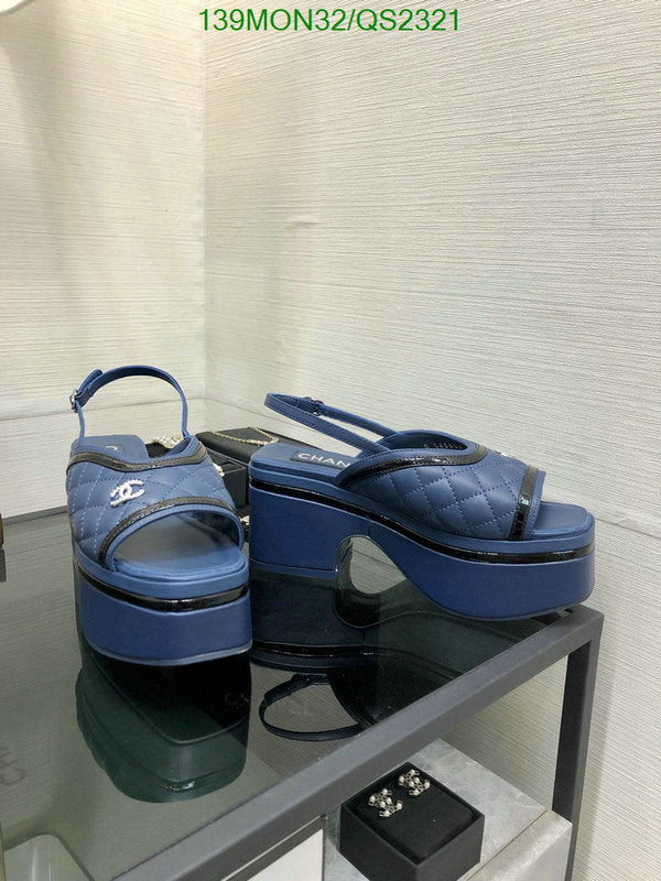 SAMC - CHL Women Shoes High Heels - 191