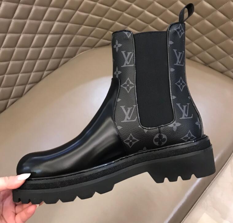 SAMC - LOV Men Shoes - 1669