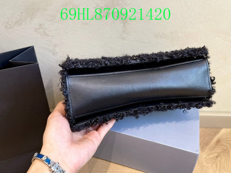 Satchel Bags - BGA Bags - 2040