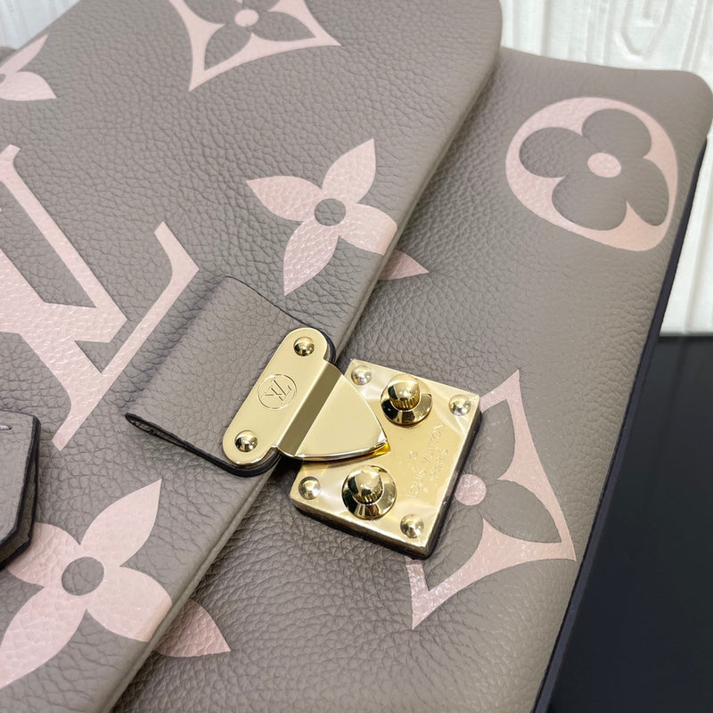 Satchel Bags - VL2 Bags - 211