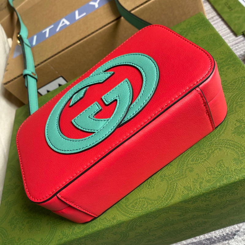 ELE - GG Bags - 1885
