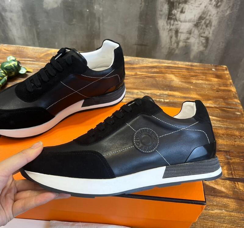 SAMC - HMS Women Shoes - 945