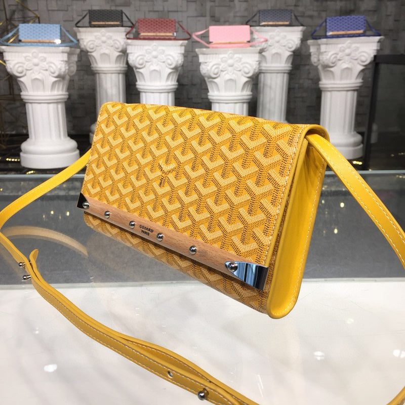 Satchel Bags - GOD Bags - 701