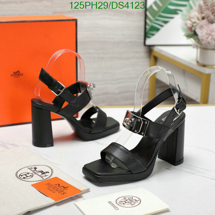 SAMC - HMS Women Shoes - 055