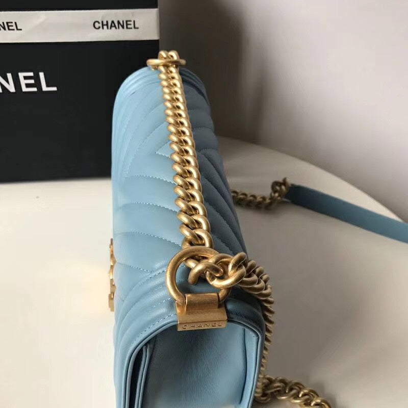 Satchel Bags - CHL Bags - 669