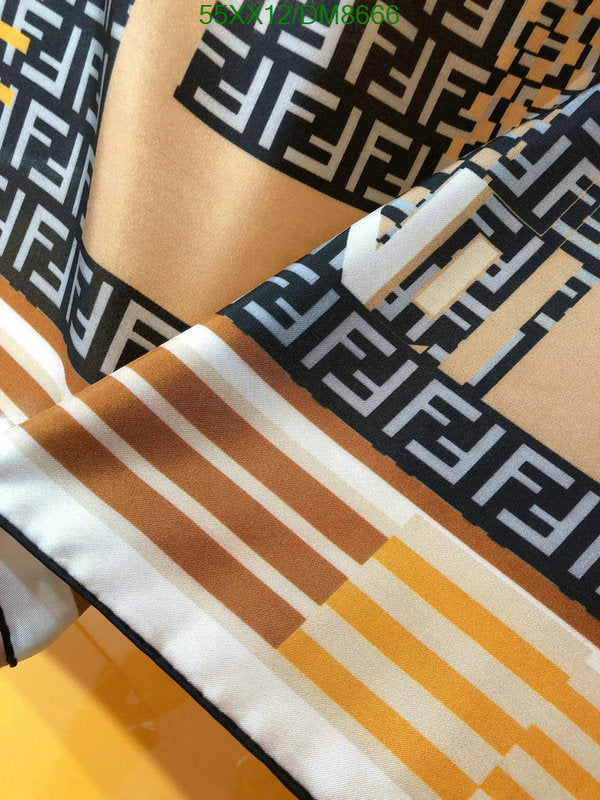 SAMC - FDE Scarves - 005