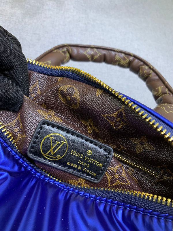 Satchel Bags - VL Bags - 2131