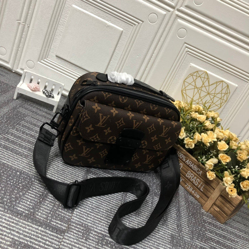Satchel Bags - VL Bags - 1277