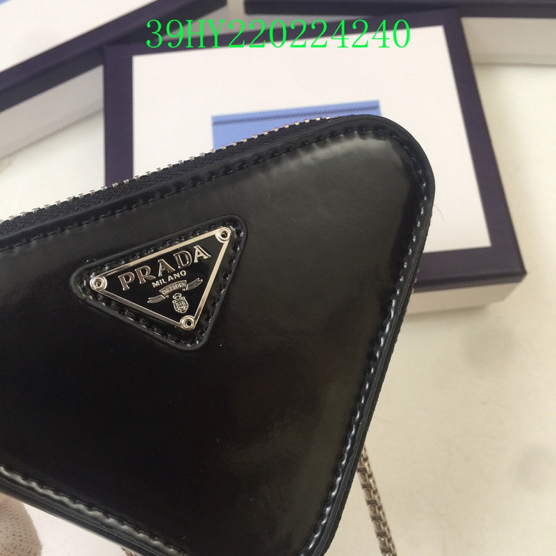 Satchel Bags - PDA Bags - 3505