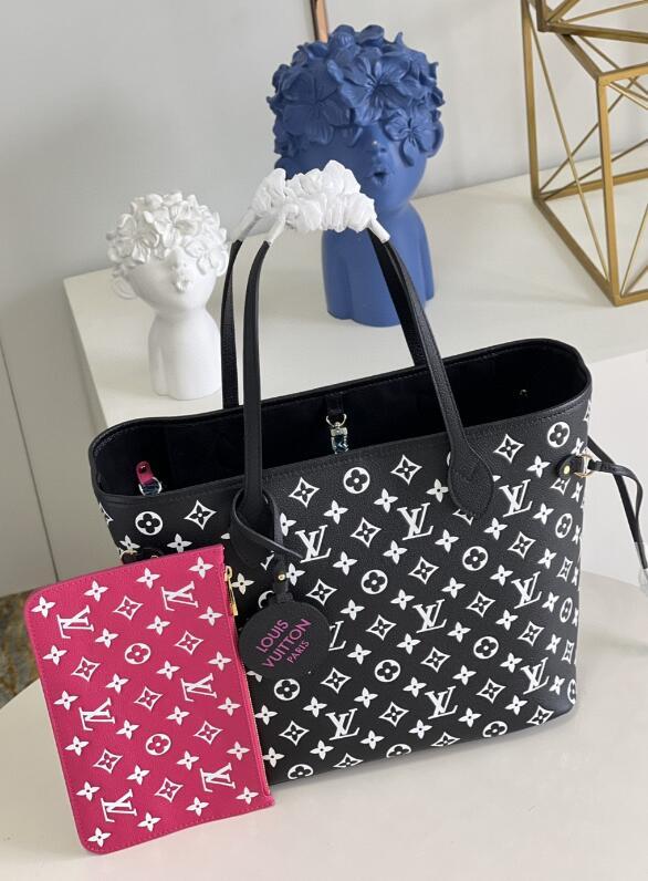 SAMC - LOV Bags - 1807