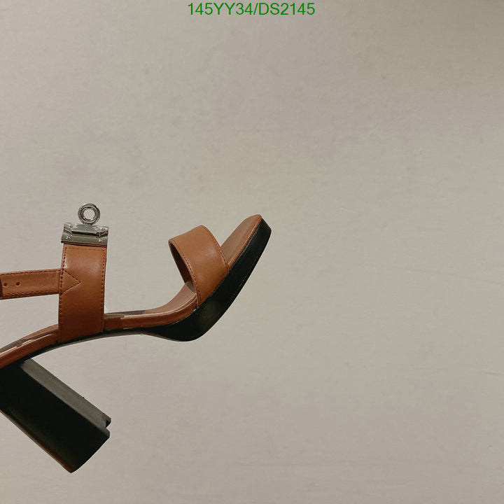 SAMC - HMS Women Shoes - 084