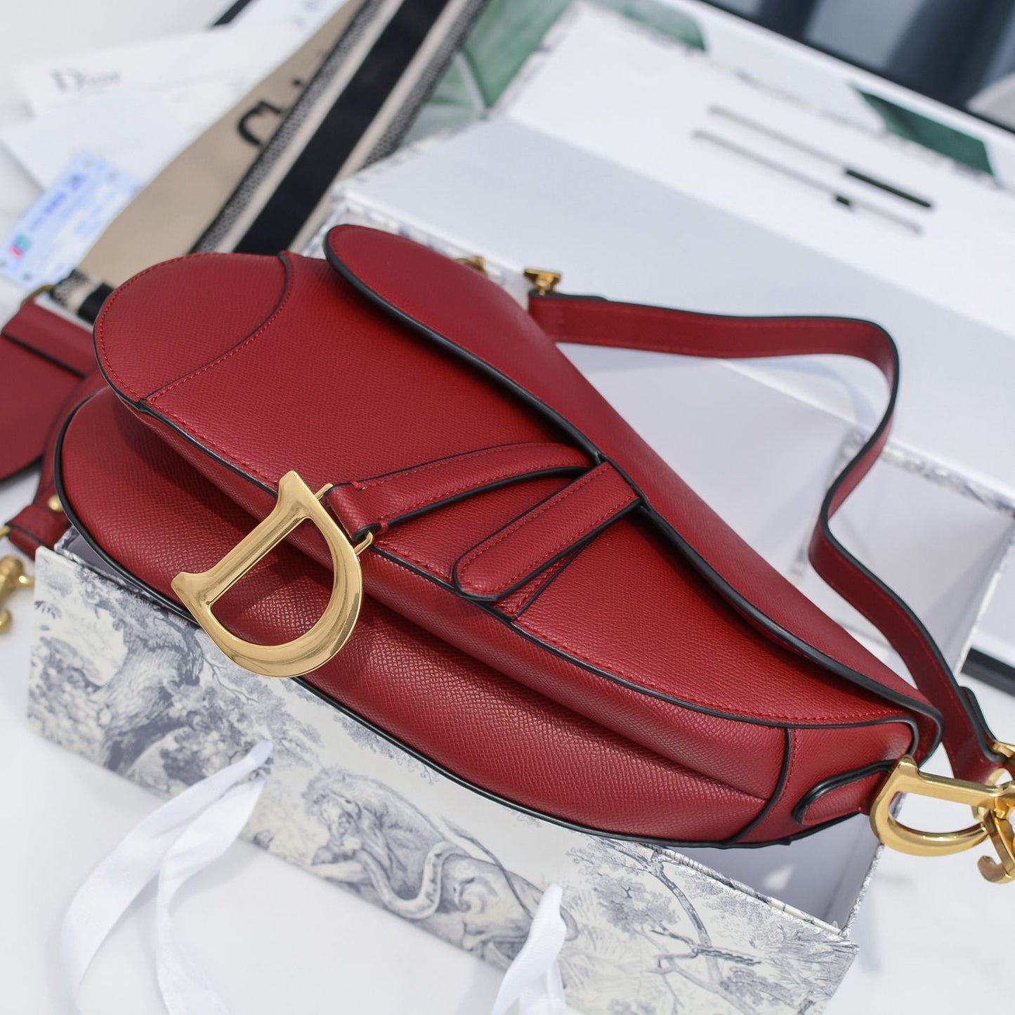 EN - New Arrival Bags DIR 277