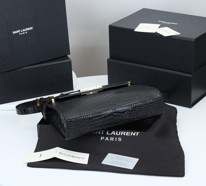 Satchel Bags - SLY Bags - 1704
