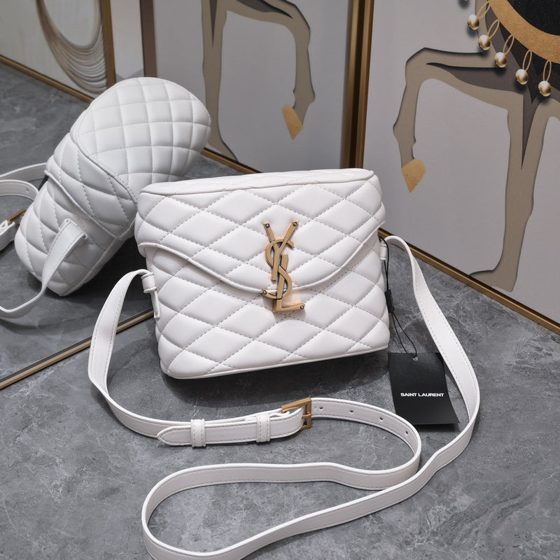Satchel Bags - SLY Bags - 1269