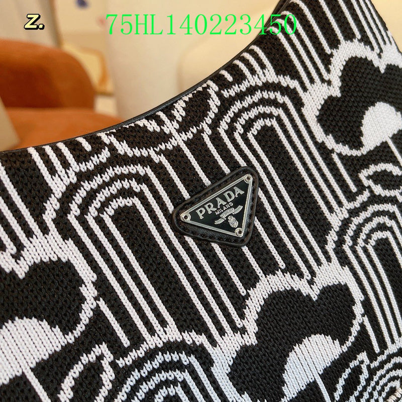 Satchel Bags - PDA Bags - 4654