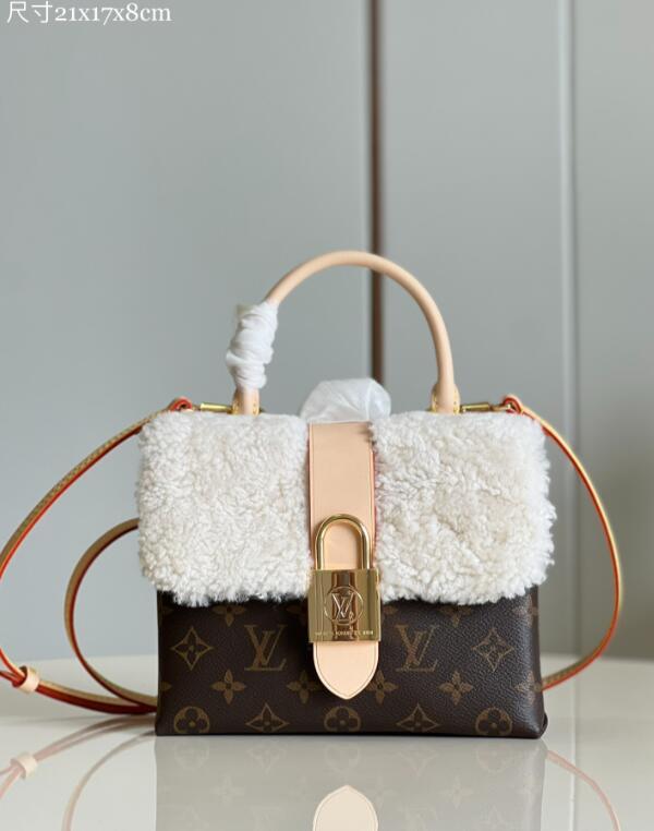 SAMC - LOV Bags - 1465