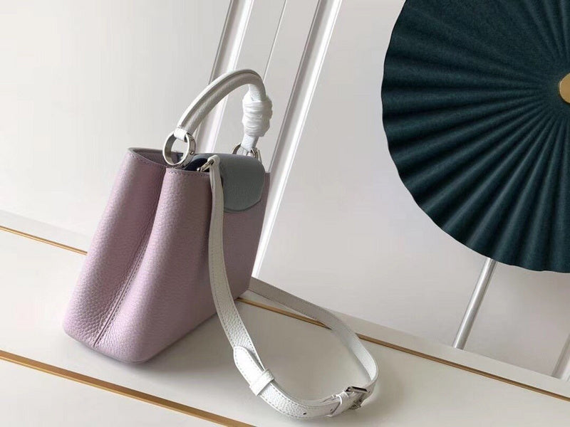 Satchel Bags - VL Bags - 2305