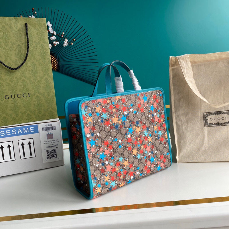 Satchel Bags - GCI Bags - 6101