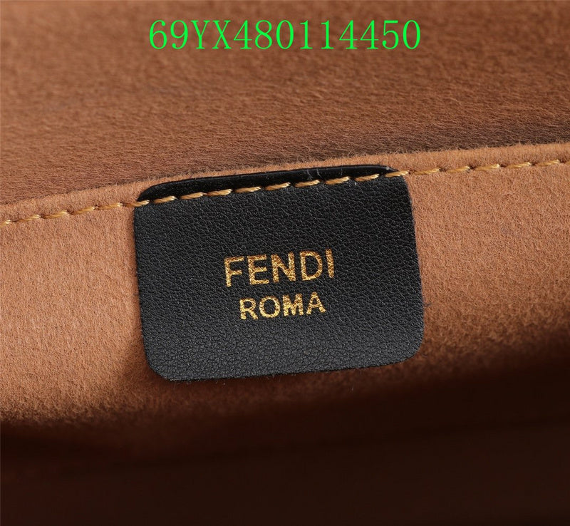 Glami - FDE Bags - 3466