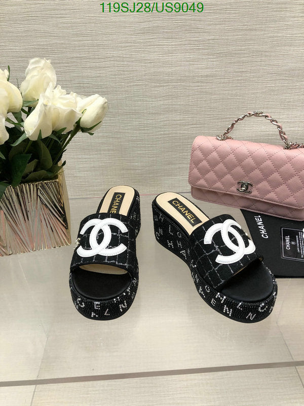 SAMC - CHL Women Shoes High Heels - 144