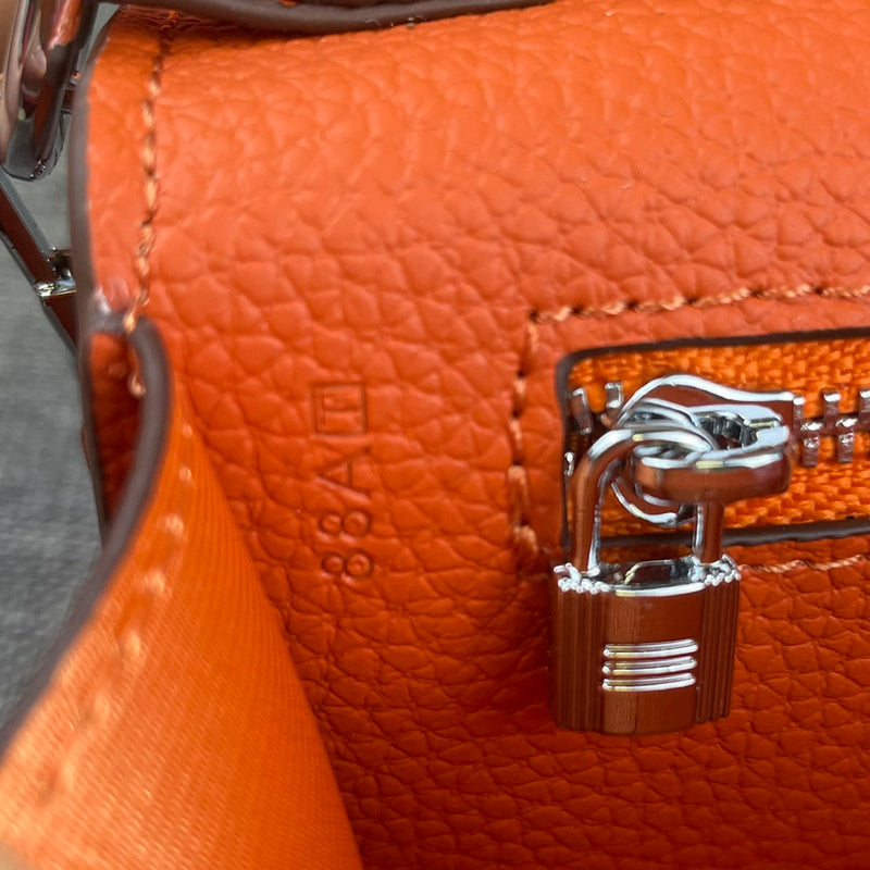 Satchel Bags - HMS-Bags - 912