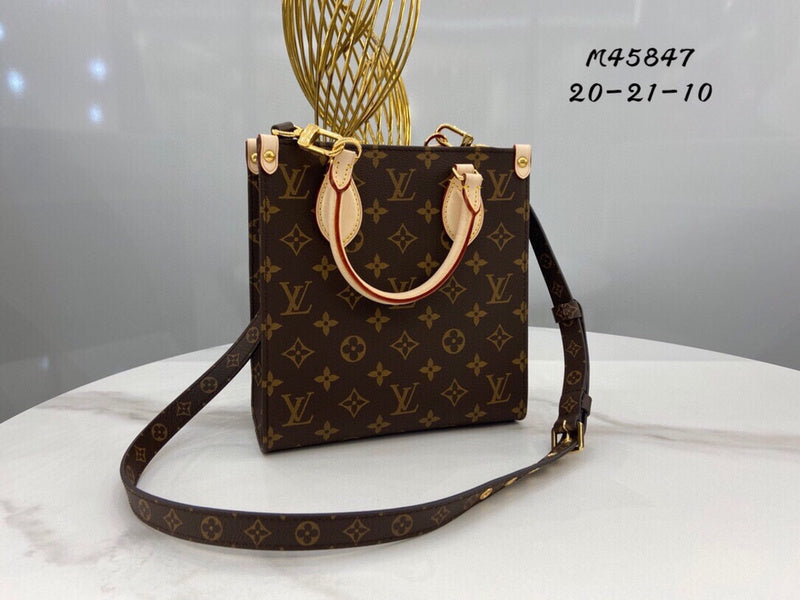 Glami Fashion Lu-Vi bags - 17436