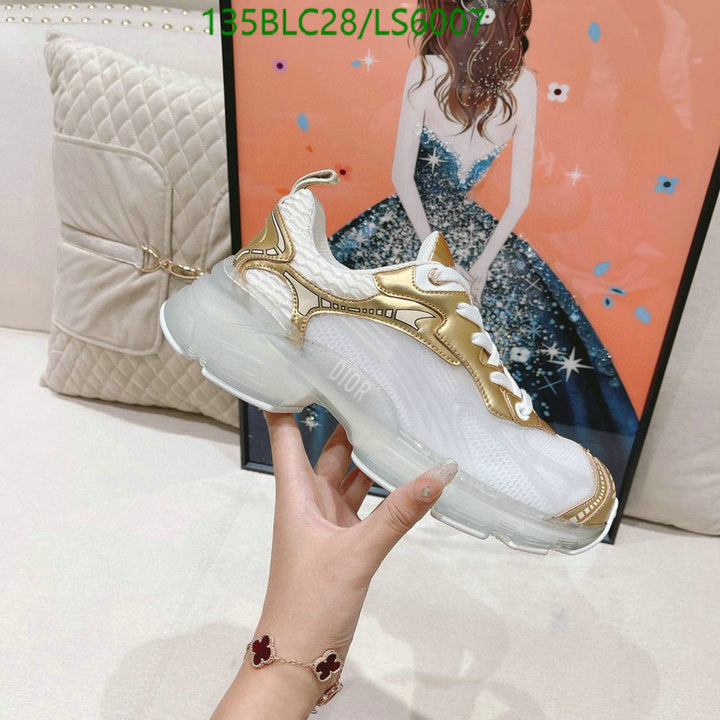 SAMC - DOR Women Sneakers - 130