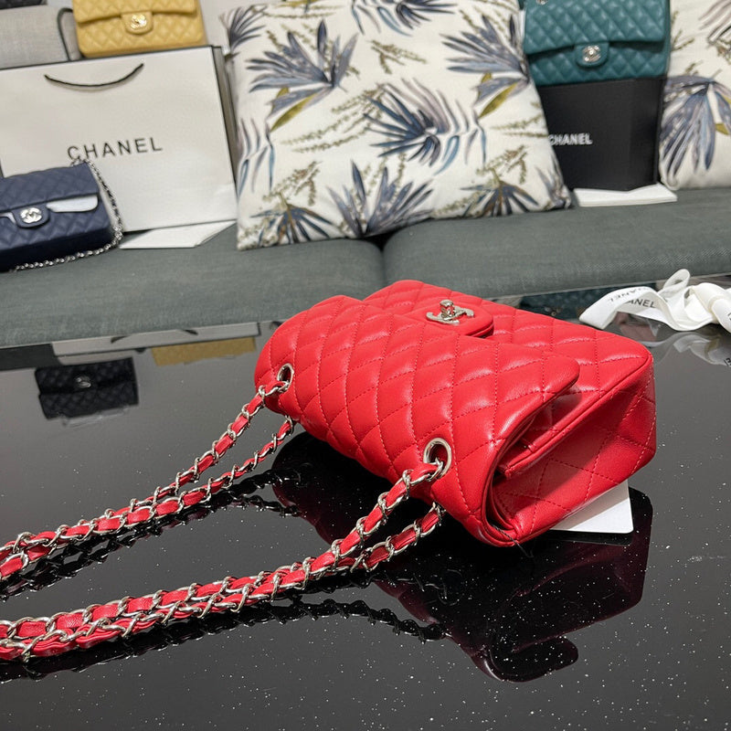 Satchel Bags - CHL Bags - 3259