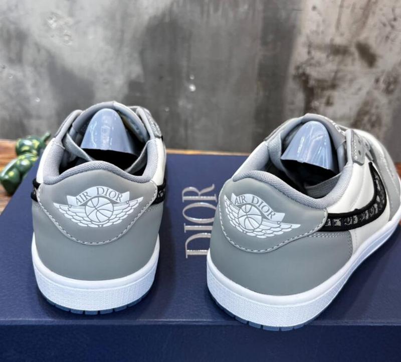 SAMCC - DOR Men Shoes - 228