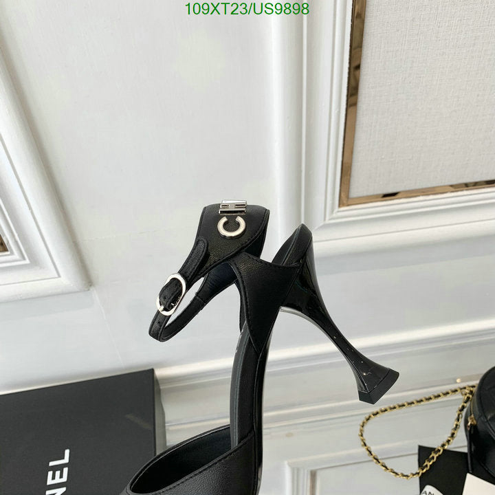 SAMC - CHL Women Shoes High Heels - 064