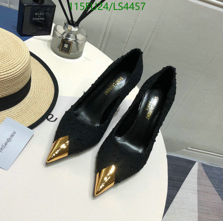 SAMC - YLS Women Shoes - 142