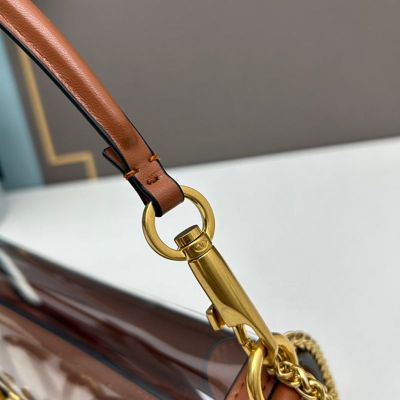 Satchel Bags - VTO Bags - 698
