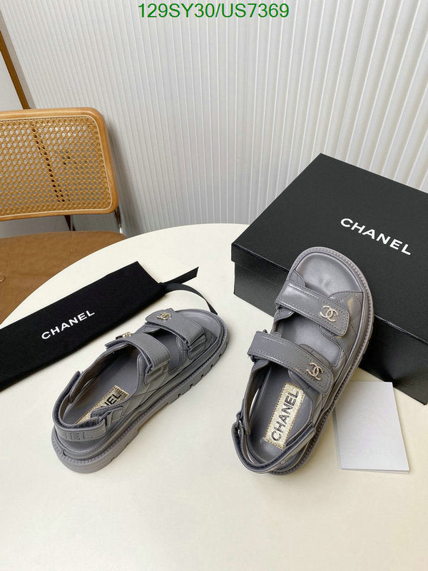 SAMC - CHL Women Shoes Beach - 011