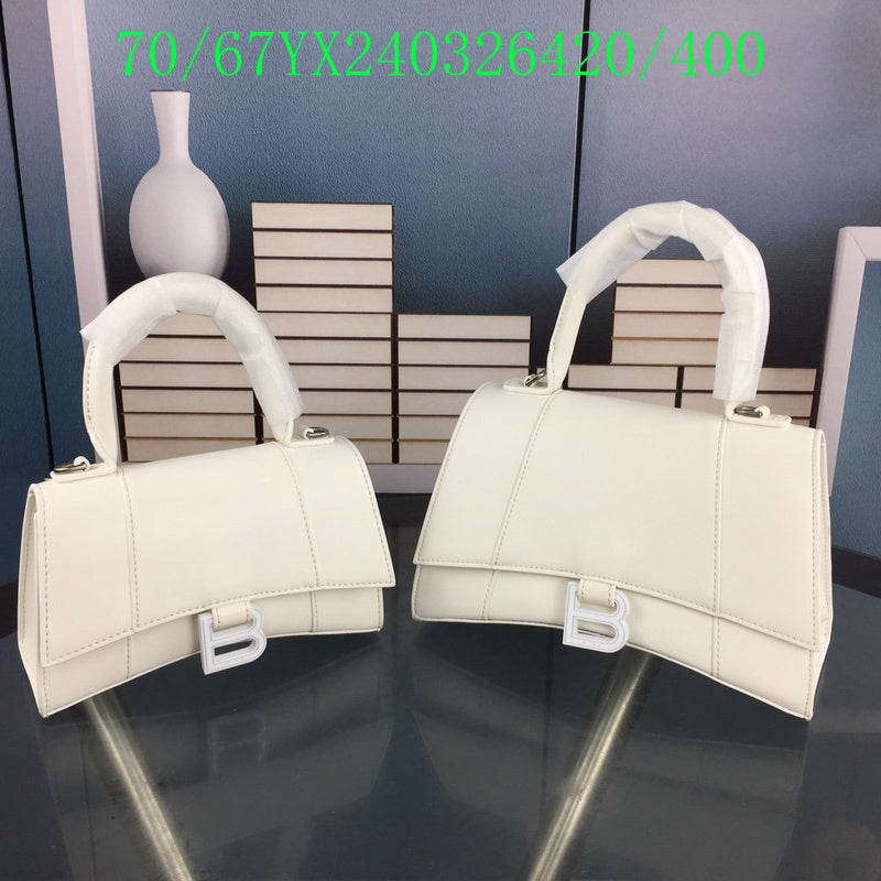 Satchel Bags - BGA Bags - 2528