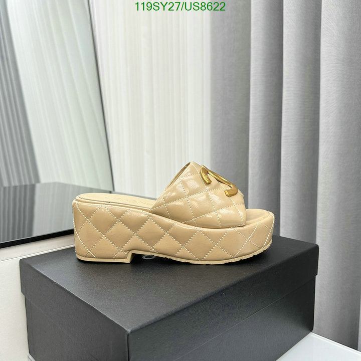 SAMC - CHL Women Shoes High Heels - 104