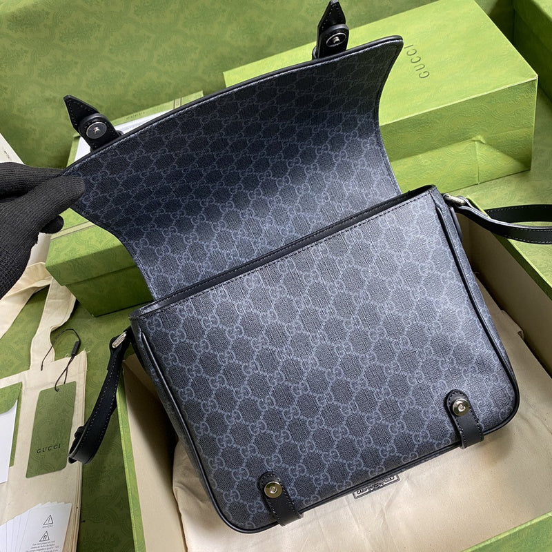 Satchel Bags - GCI Bags - 520