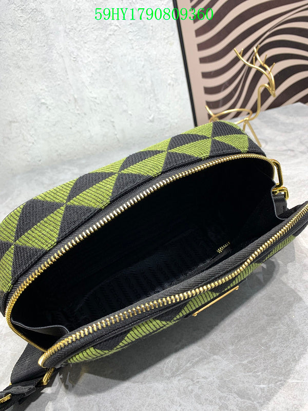 Satchel Bags - PDA Bags - 3073