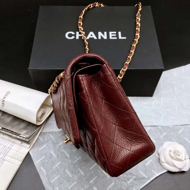 Satchel Bags - CHL Bags - 777