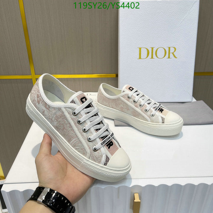 SAMC - DOR Women Sneakers - 206