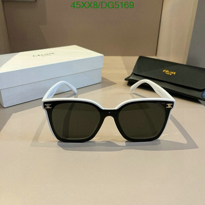 SAMC - COL Glasses - 028