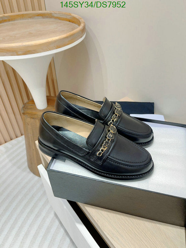 SAMC - CHL Women Shoes - 010