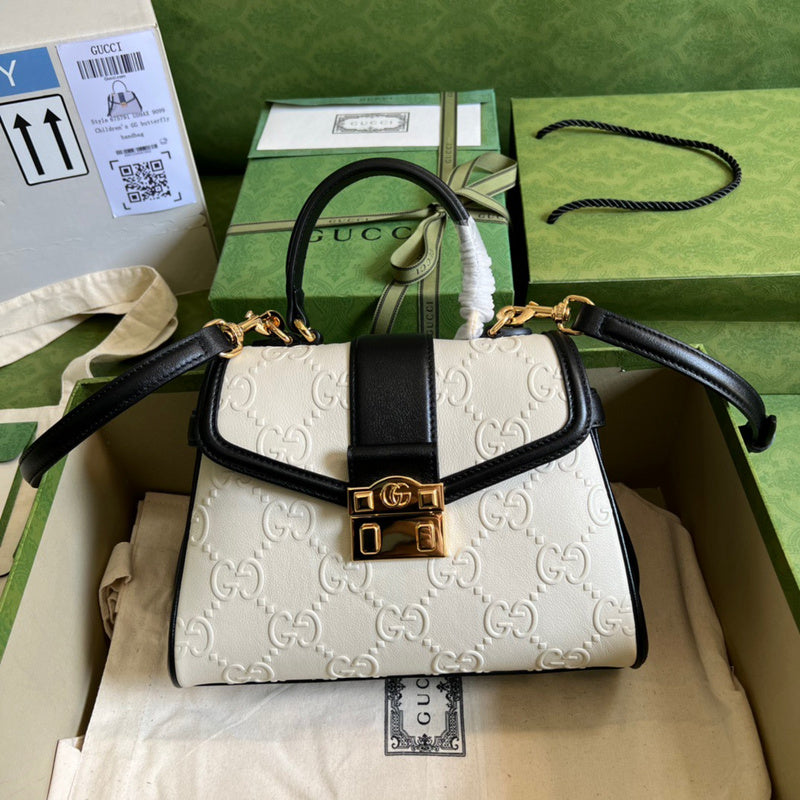 Satchel Bags - GCI Bags - 6579